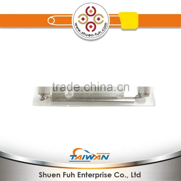 SA-10C 40mm Safety Pins With Adhesive
