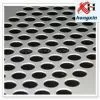 Perforated Metal Sheet