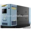 125KVA Cummins Power Generator