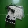 Climatic Car Seat System