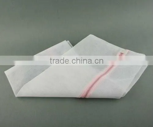 China Manufacturer Small Mesh Laundry Bag photo-6