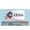 Aluminum Label 200804