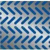 Ceramic and Polyurethane Mesh Plate