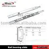 2-fold Ball Bearing Slide