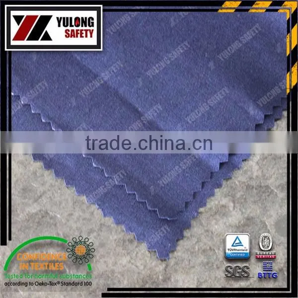 Wholesale Aramid Fire Fighting Clothing Fabric photo-4