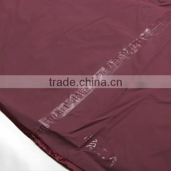 High Quality Motorcycle Rain Jacket Poncho photo-5