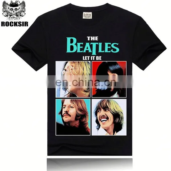 Newest Selling Different Types t Shirt Wholesale Outlet 2016 photo-3