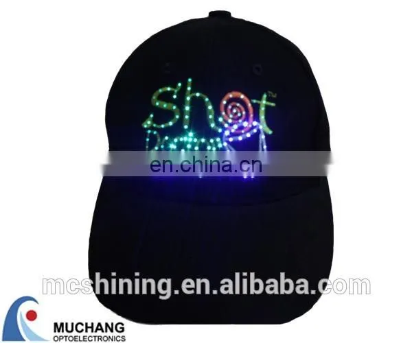 The Unique Mens Flat Bill Hats photo-4