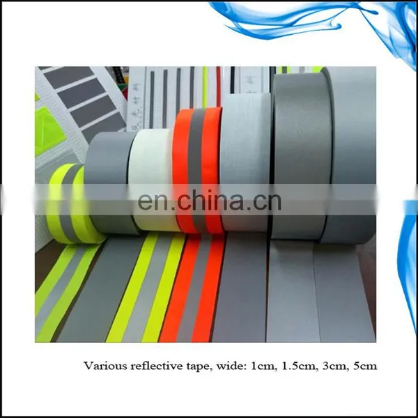 Customize High Quality Reflective Work Safety Suit photo-6