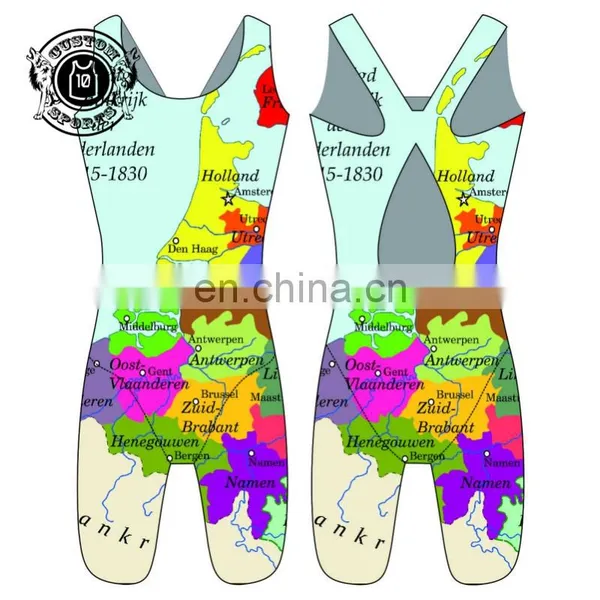 2016 Newest Wholesale One Piece Swimsuit photo-2