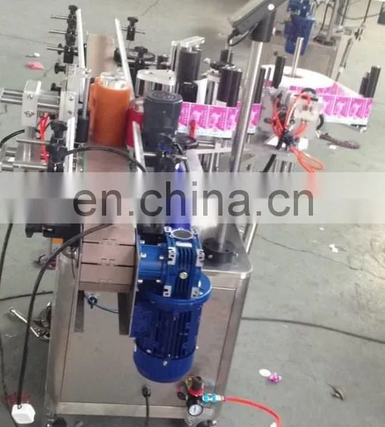 Point Crayon Labelling Machine photo-3