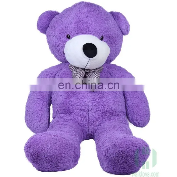 HI EN71 Stuffed Big Teddy Bear, Huge Giant Teddybear for Sale photo-4
