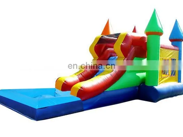 Inflatable Jumping Balloons Water Jumping Balloon