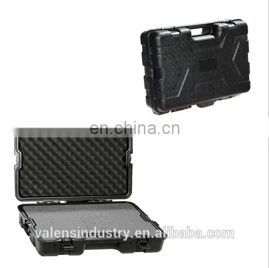 Custom OEM/ODM Plastic Heavy Duty Gun Case photo-2