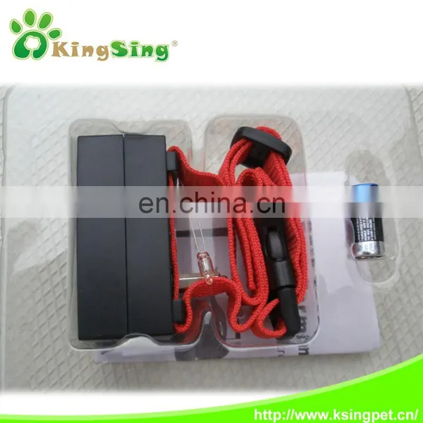 Automatic Electric Bark Stop Dog Collar photo-3