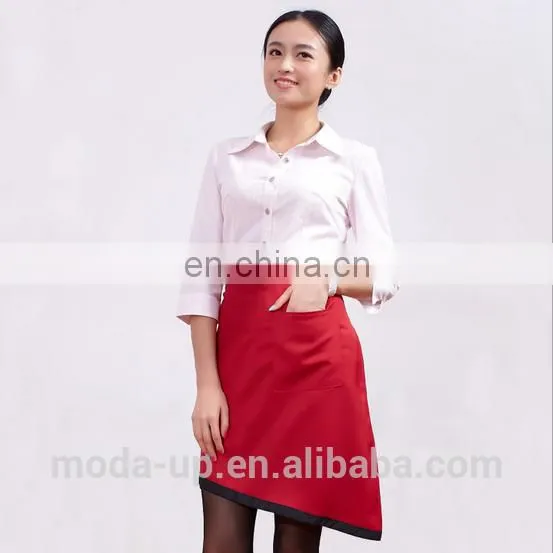 Bust Apron for Working photo-2