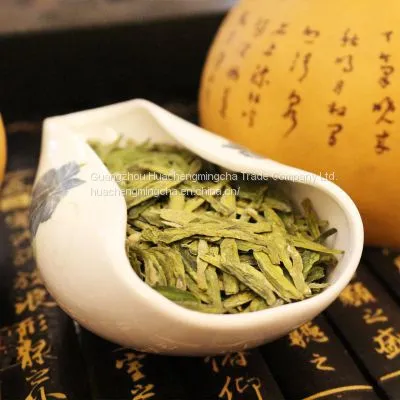 LongJing Tea