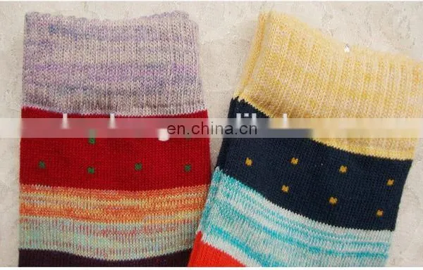 2016 Custom Fashion Sushi Socks Professional Factory photo-6