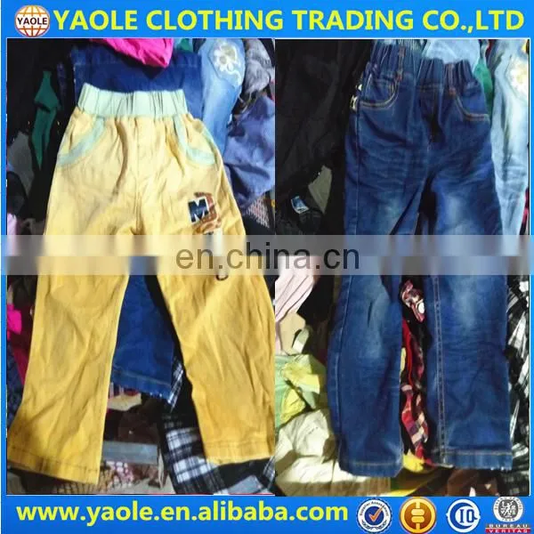 Updated Embroidered Used Denim Jeans photo-4