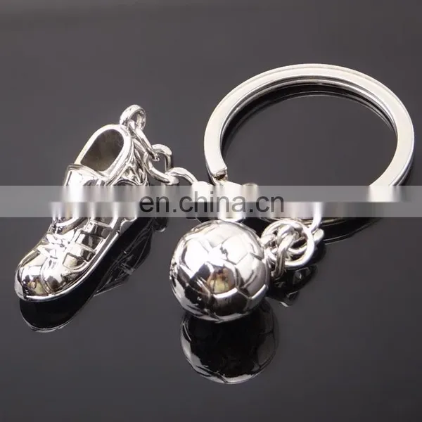 Factory Supply Attractive Style Fashion Custom Keychain photo-4