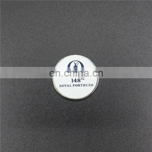 Top Sale Copper Wholesale Custom Badge photo-6