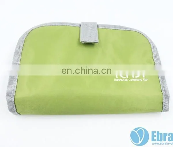 Customize Promo Travel Cosmetics Bag