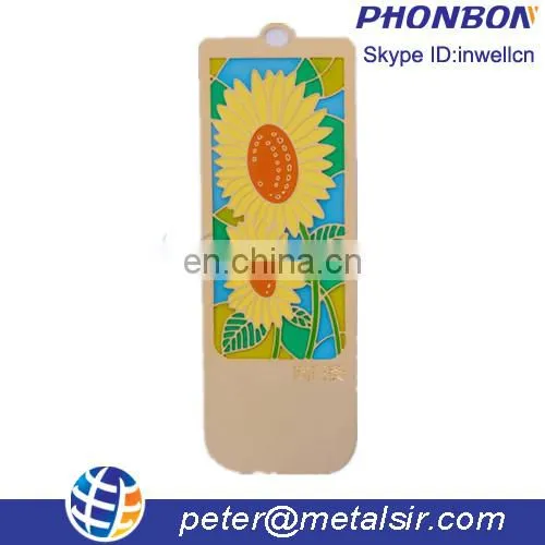 Etched Laser Bookmark photo-4