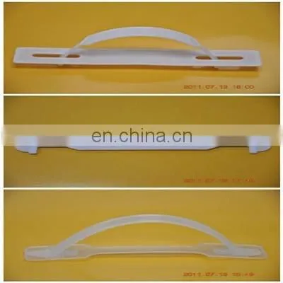 Portable Paper Box Carton Handles photo-3