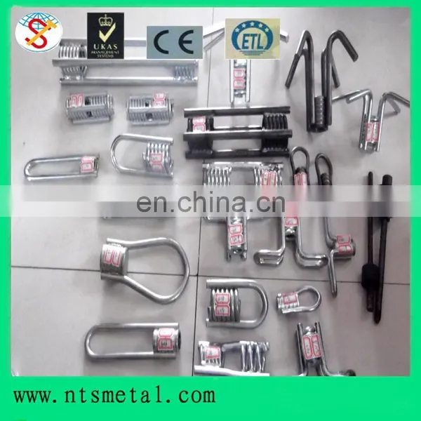 Factory Price Formwork Accessory Two Strut Coil Tie photo-4