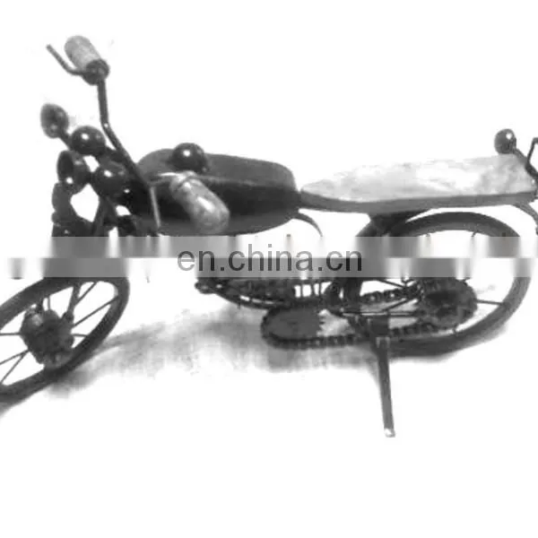 Wooden Bike