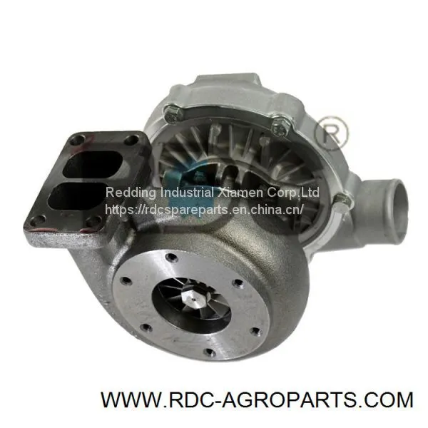 Tractor Spare Parts Turbo For PERKINS 1006.6T photo-2