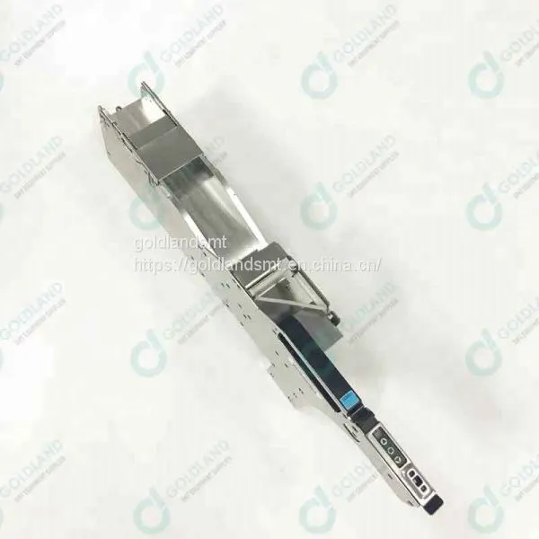 High Quality SMT UF11100/UF11200 NXTII W56C 56mm Intelligent Feeder Bucket Type for FUJI Pick and Place Machine photo-3