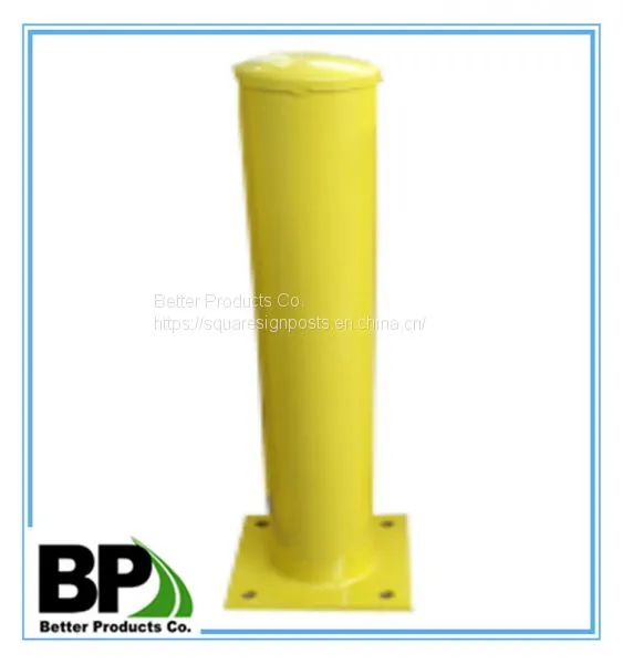 Hot Selling Outdoor Steel Bollard