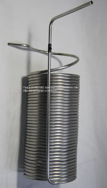 SS Fluid Pipes Серия 2