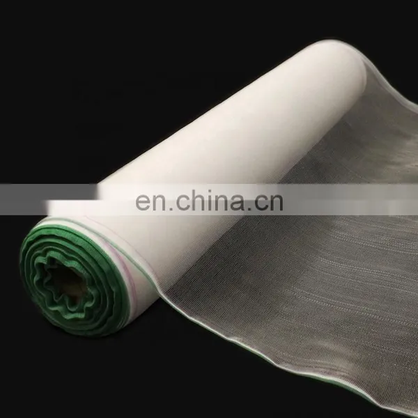 100% New HDPE and UV Anti Insect Mesh Net for Agriculture Use photo-3