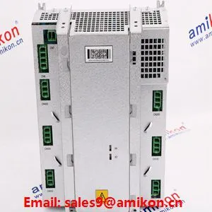 ABB DSQC 236G 3HAB 8801-1 3HAB8801 photo-3