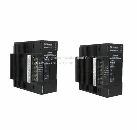 GE FANUC IC693TCM303 Temperature Control Module Extended Range photo-4