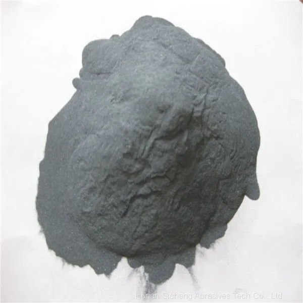 Wear Resistant Silicon Carbide Refractory Castable Cement For Kiln photo-3