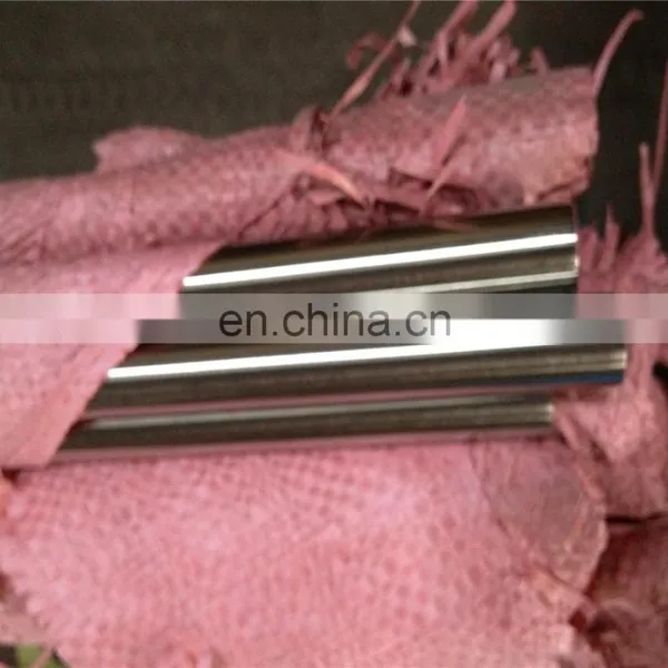 Astm A276 409 410 420 430 441 431 444 416 Stainless Steel Round Bar Price per kg photo-6