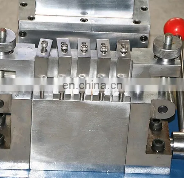Hot Sale Cardboard Internal Ply Bond Testing Equipment Price photo-4