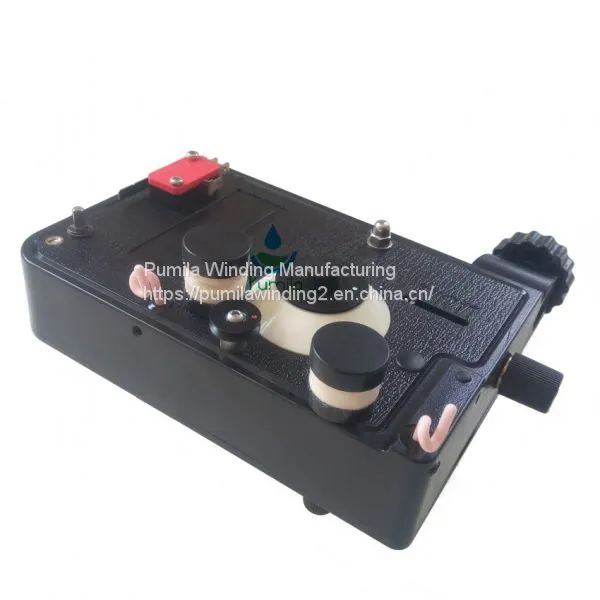 (YZ2M) Mechanical Tensioner Textile Winding Wire Tensioner photo-3