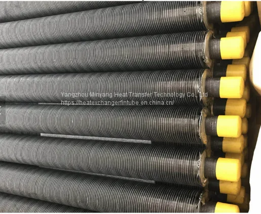 A789 UNS2205 Composited Fin Tube Supplier