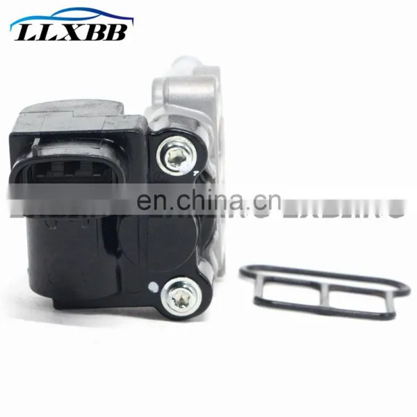 LLXBB 22270-21010 Idle Air Speed Control Valve for Toyota Echo Scion 2227021010 22270-21011 AC464 AC4190 photo-7