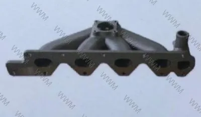 Exhaust manifold