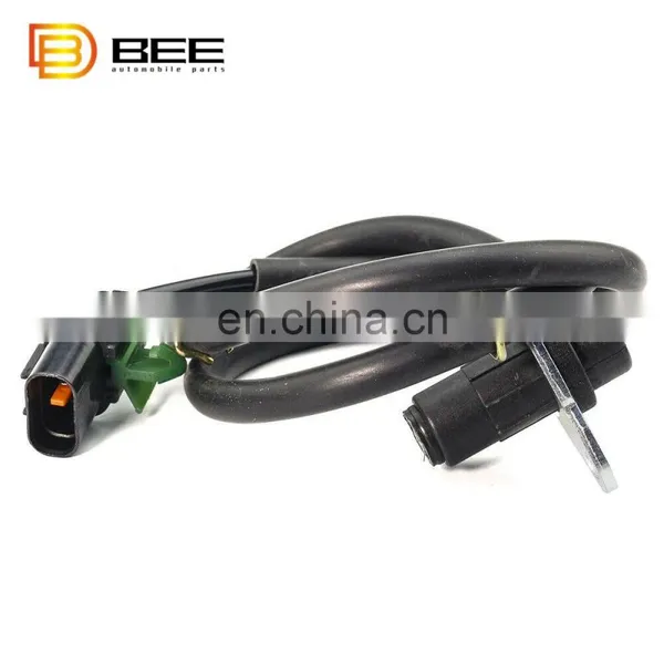 ABS Wheel Speed Sensor Rear Left For MITSUBISHI MR407270 ALS1148 5S11151 SU12604 ABS322 photo-5