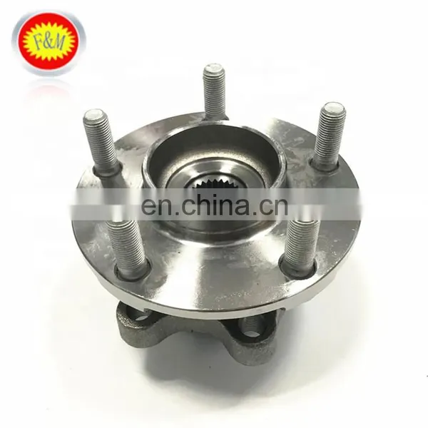 Front Auto Car Parts Wheel Hub Bearing OEM 40202-EJ70B For Infiniti photo-4