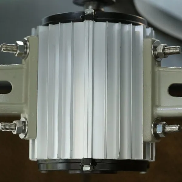 Industrial Water Cooling System Air Cooler photo-4