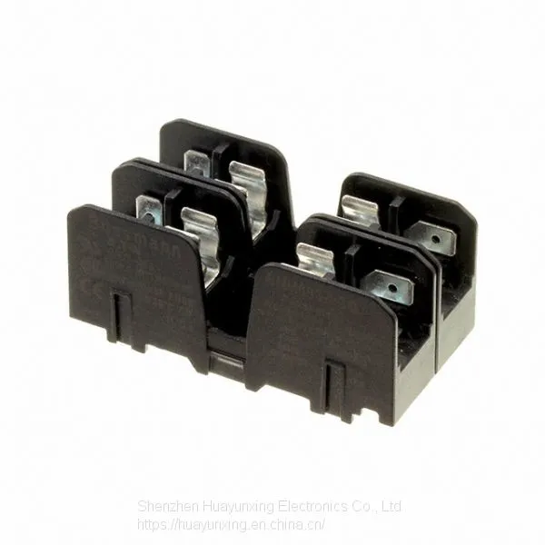 BCM603-3SQ FUSE HOLDER, 20A, 600V, EATON BUSSMANN photo-4