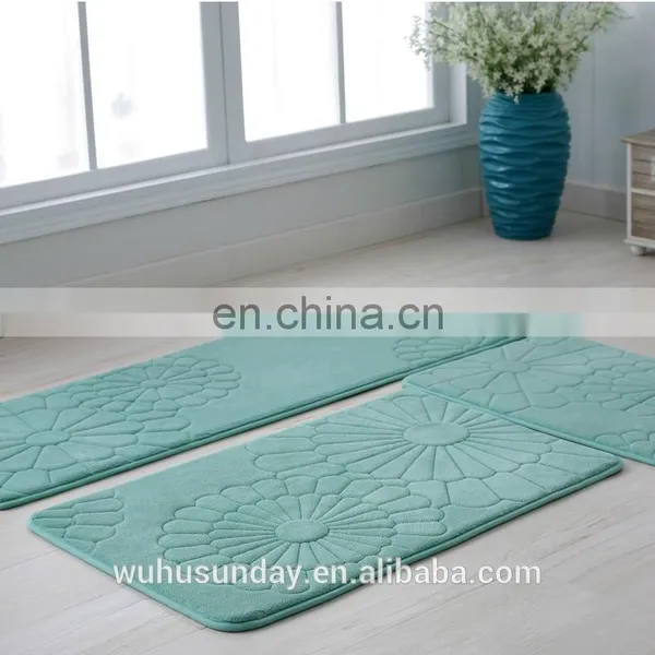 2018 Popular Product- New Memory Foam Door Mats photo-5
