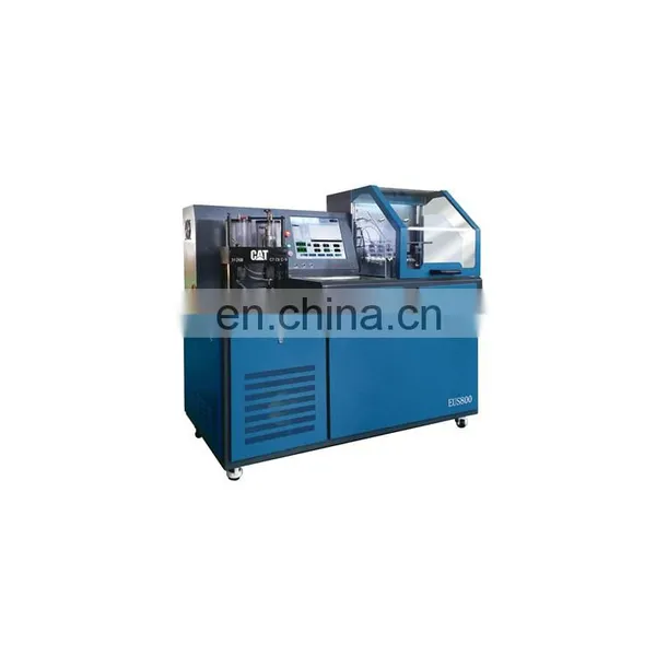 EUS800 HEUI CRI Multifunction Test Bench photo-3